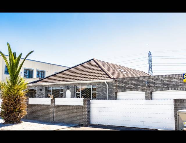 4 BEDROOM FREESTANDING SOLD IN BELHAR